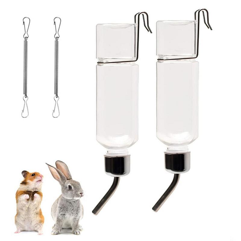 Pet Supplies Is Food - Bouteille d'eau en acier inoxydable pour