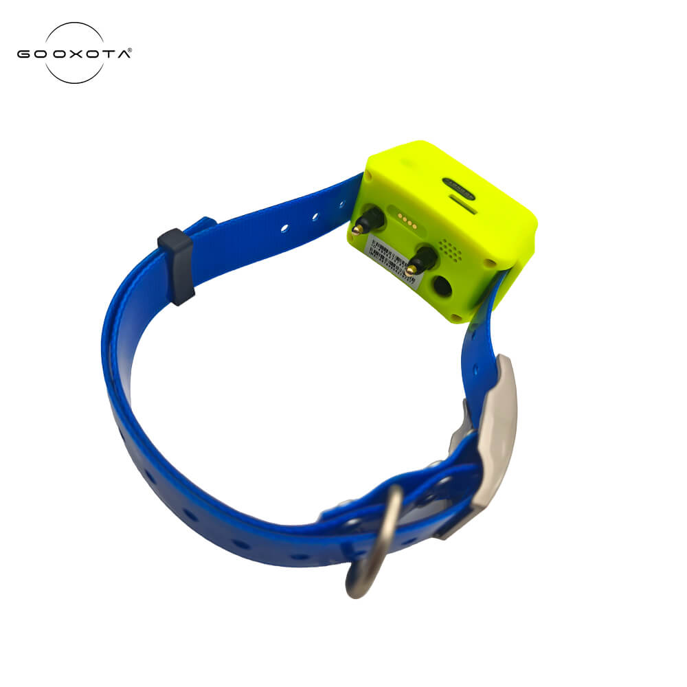 Pet Gps Tracker Collar - Collier GPS 4G pour chien, étanche,