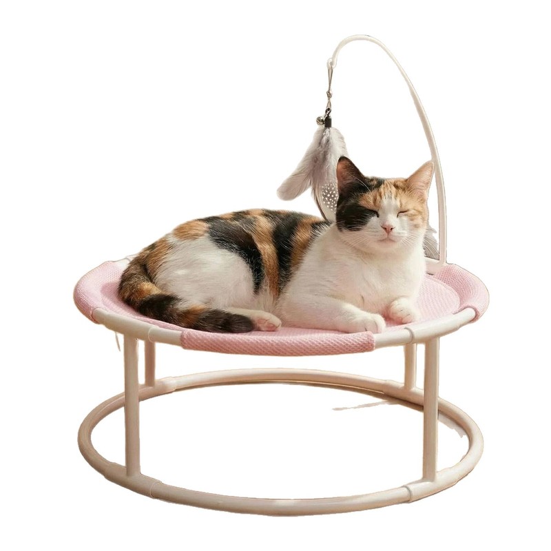 Pet Supplies Application - Hamac pour chat, tapis rafraîchissant pour