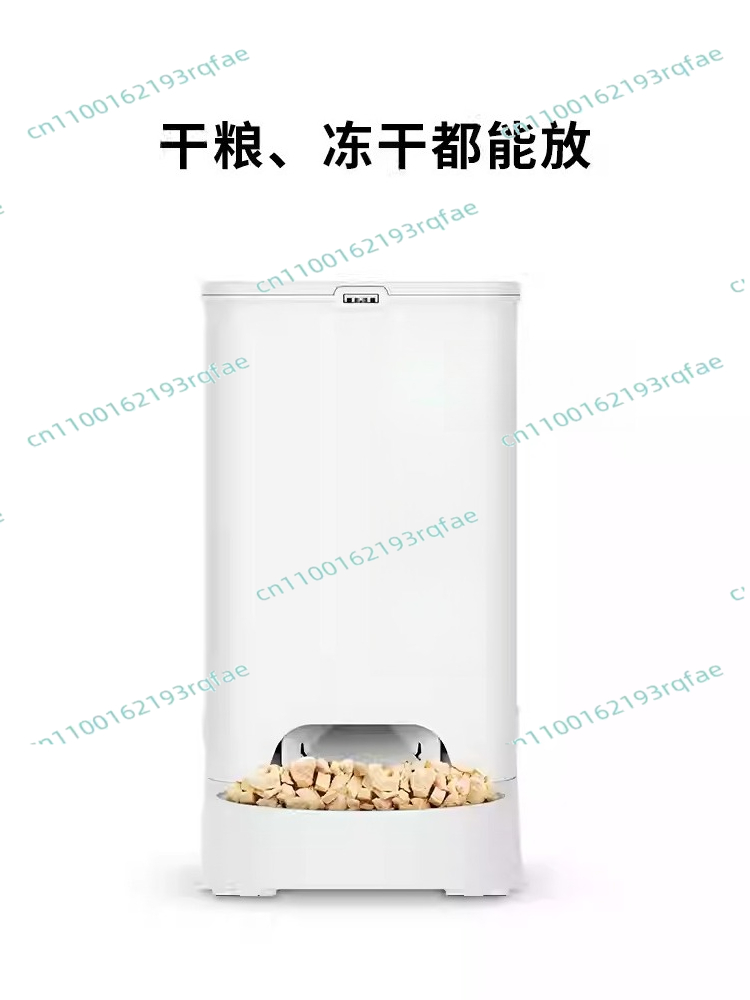 Pet Supplies Is Food - Mangeoire intelligente nouvelle SOLO fournitures pour