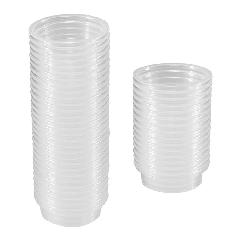 Pet Supplies Is Food - Gobelets d'alimentation et d'eau pour gecko