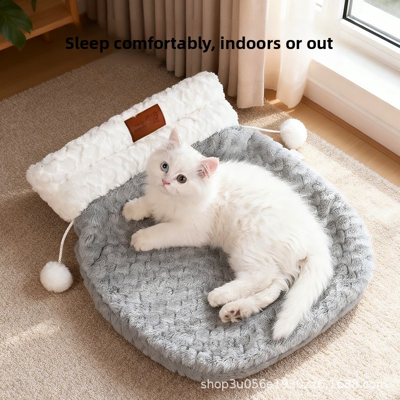 Niche Chaude pour Chat, Confor - Pet Supplies Application avis et prix