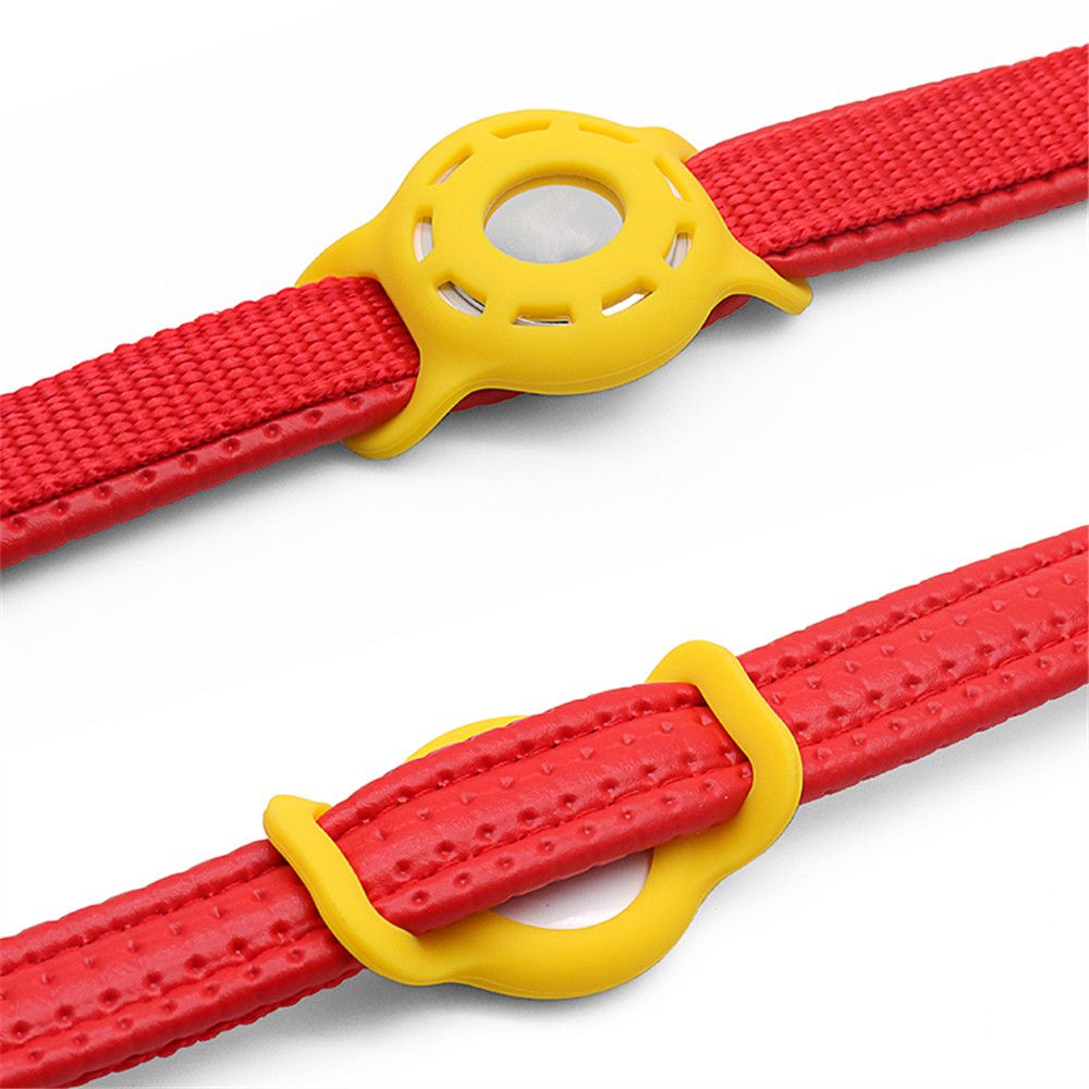 Collier en silicone pour chien - Pet Gps Tracker Collar avis et prix