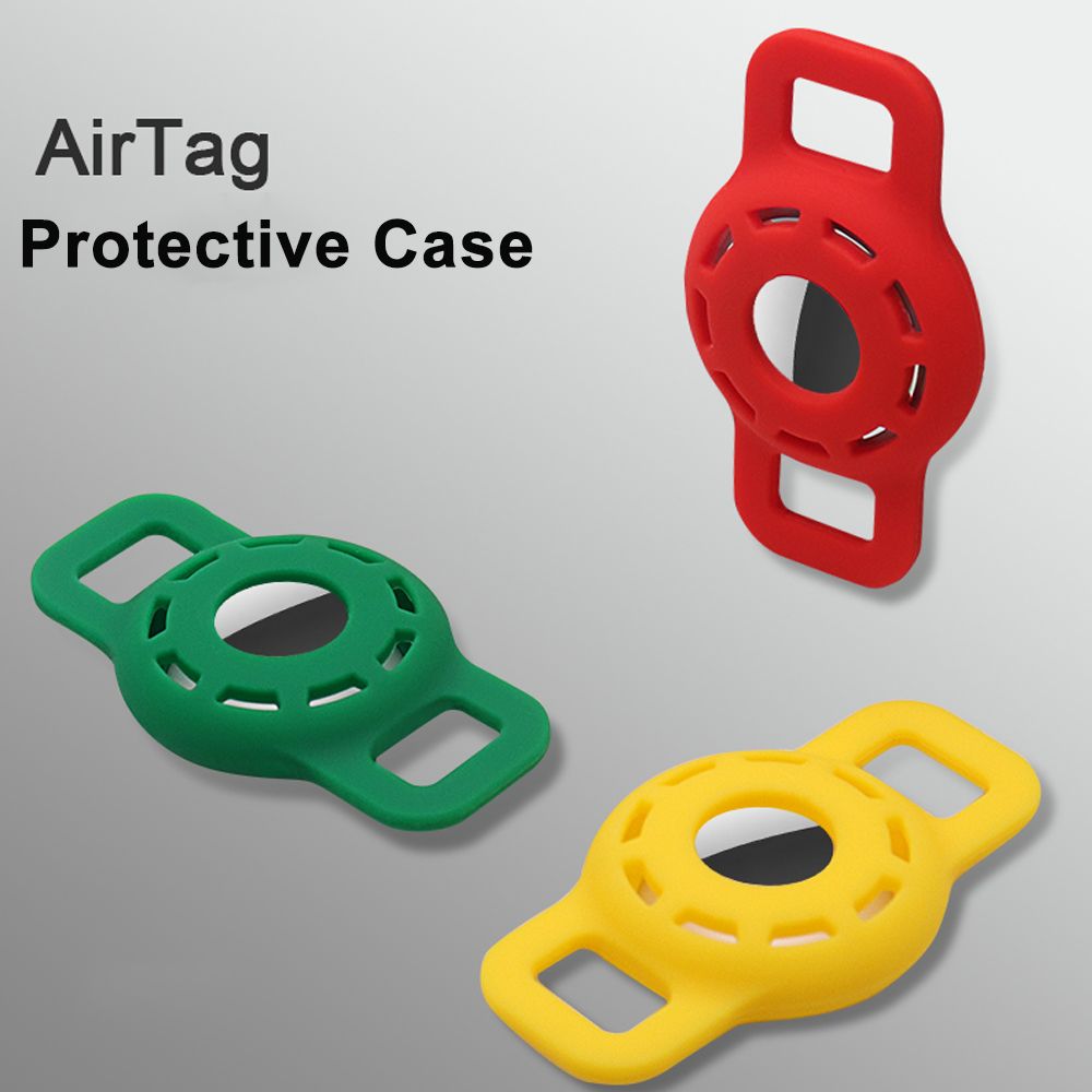 Collier en silicone pour chien - Pet Gps Tracker Collar avis et prix