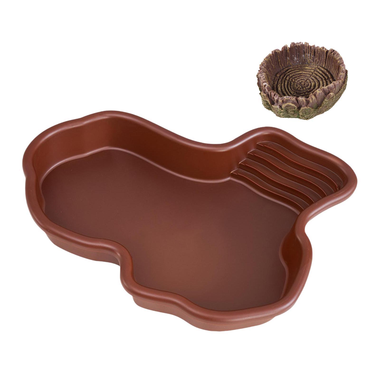 Bassin de bain décoratif pour  - Pet Supplies Is Food avis et prix