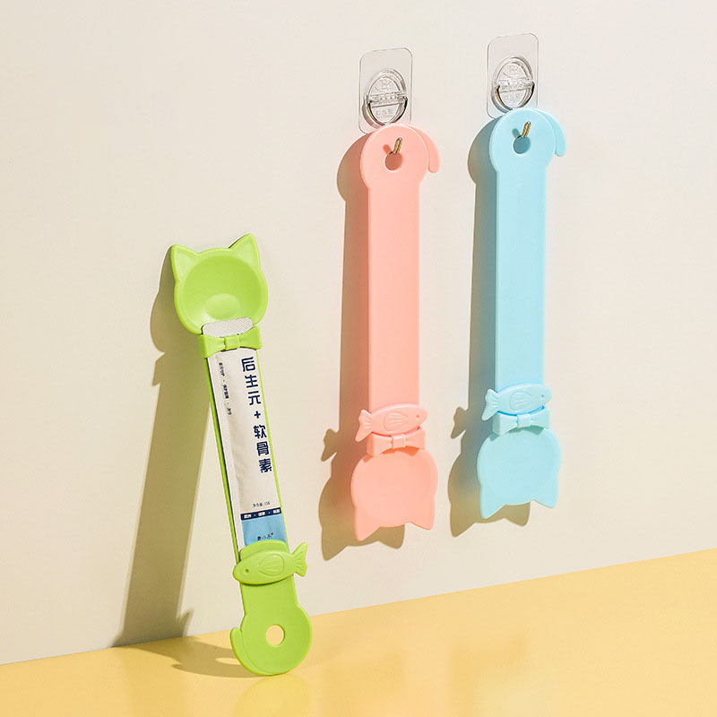 Cuillère distributrice pour al - Pet Supplies Is Food avis et prix