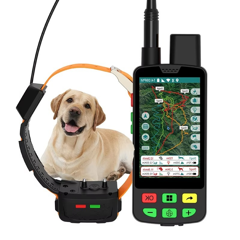 Collier de clôture pour chien  - Pet Supplies Distributors In Usa avis et prix