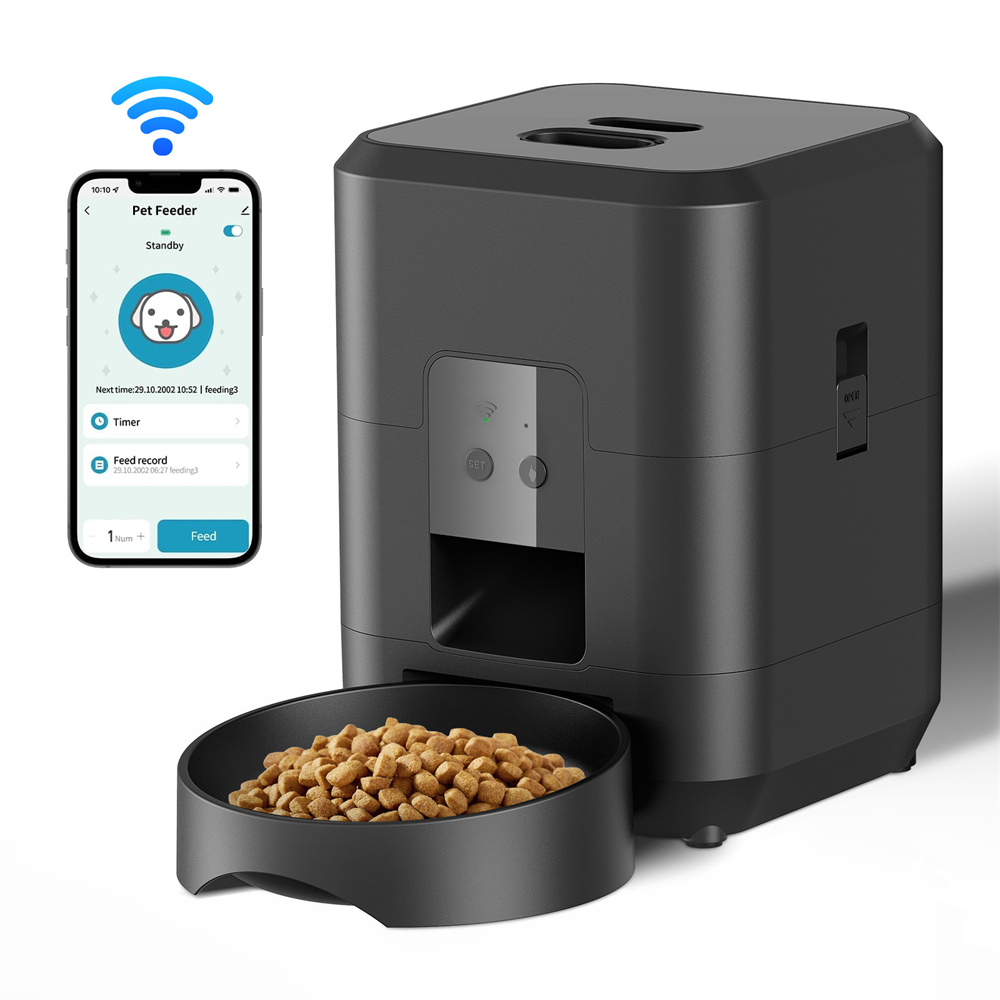 Nouveau Distributeur Automatiq - Pet Supplies Distributors In Usa avis et prix