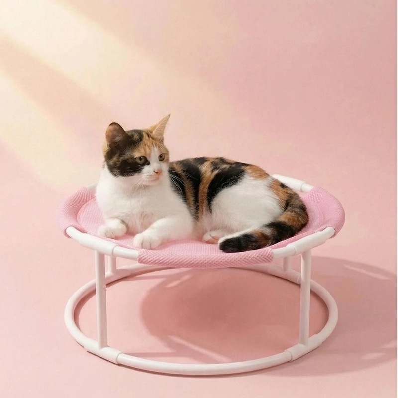 Hamac pour chat, tapis rafraîc - Pet Supplies Application avis et prix