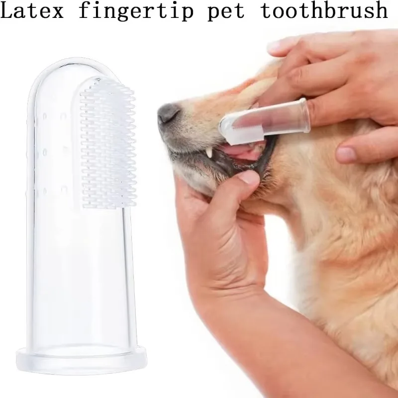 Brosse à dents Super douce pou - Pet Supplies Is Food avis et prix