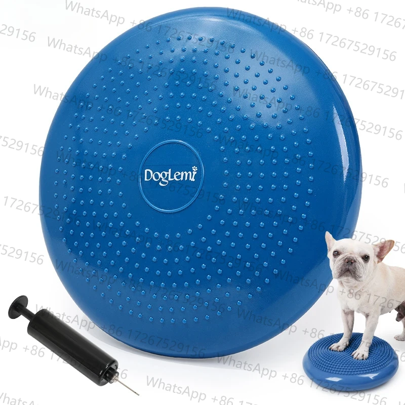 Coussin de massage pour animau - Pet Supplies Application avis et prix