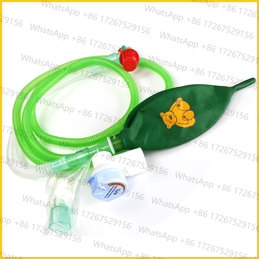 Circuit respiratoire pour mach - Pet Supplies Application avis et prix
