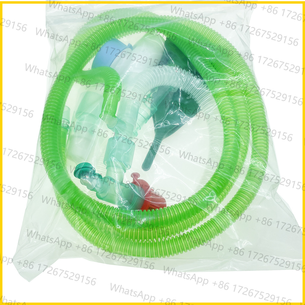 Circuit respiratoire pour mach - Pet Supplies Application avis et prix