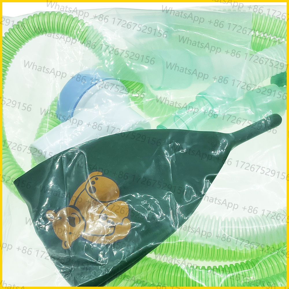 Circuit respiratoire pour mach - Pet Supplies Application avis et prix