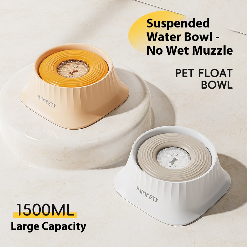 Nouveau bol à mangeoire lente  - Slow Feeder Dog Bowl avis et prix