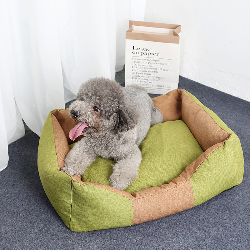 Nouveau lit simple pour chat e - Pet Supplies Application avis et prix