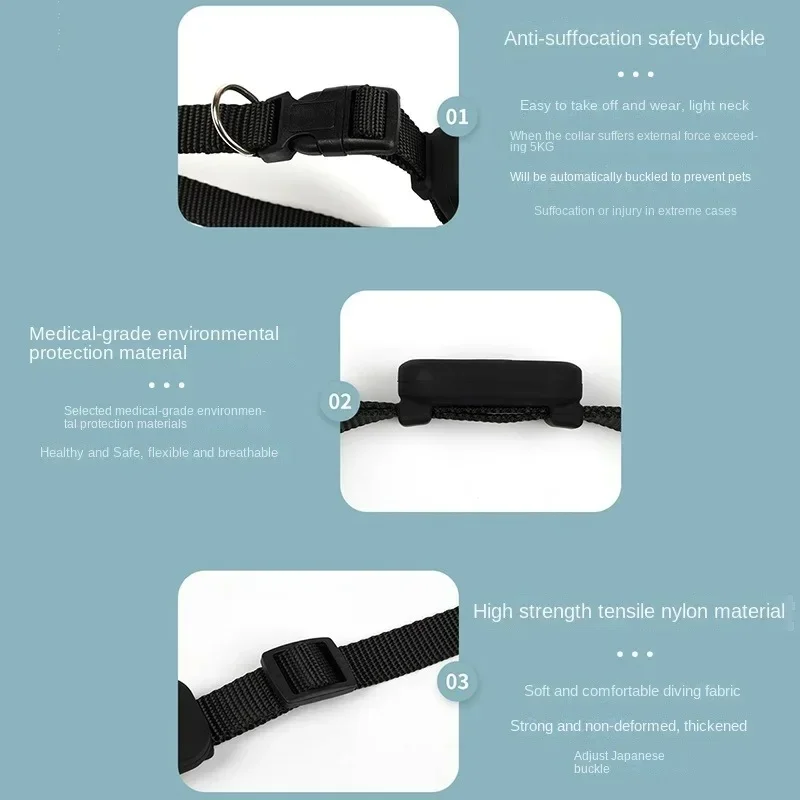 Mini chien Gps étanche, suivi  - Pet Gps Tracker Collar avis et prix