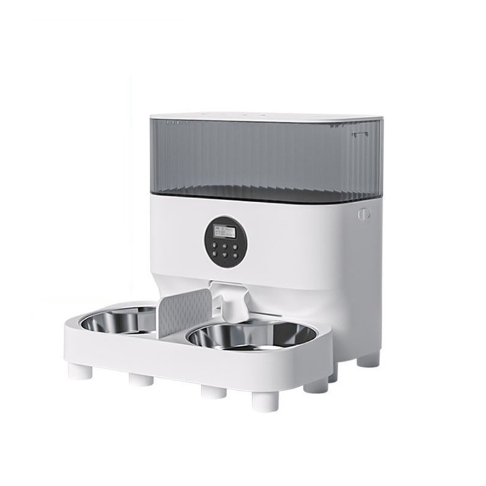 Mangeoire automatique intellig - Pet Supplies Distributors In Usa avis et prix