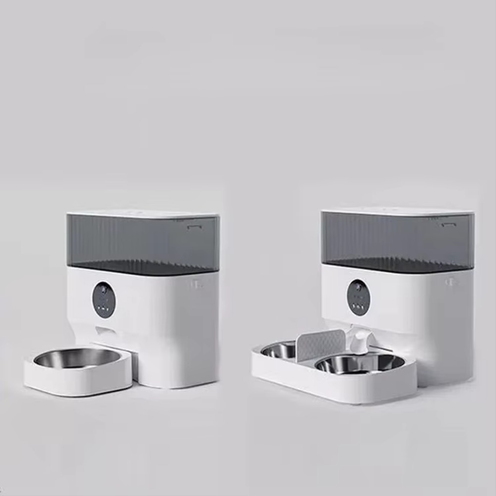 Mangeoire automatique intellig - Pet Supplies Distributors In Usa avis et prix