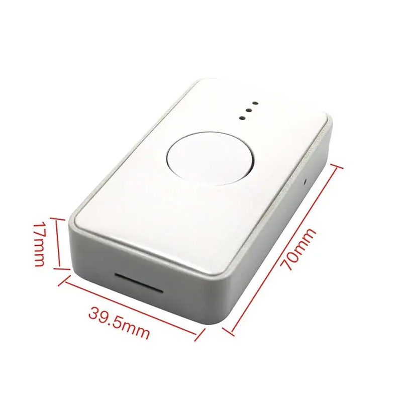 STLFSkylab Jouets imperméables - Pet Gps Tracker Collar avis et prix