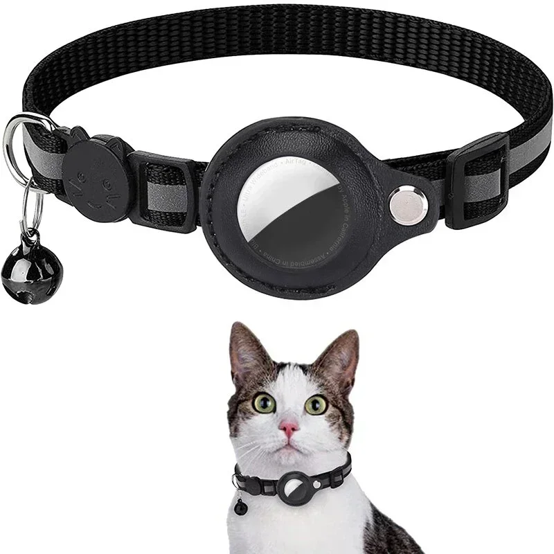 Collier anti-perte pour chat a - Pet Gps Tracker Collar avis et prix