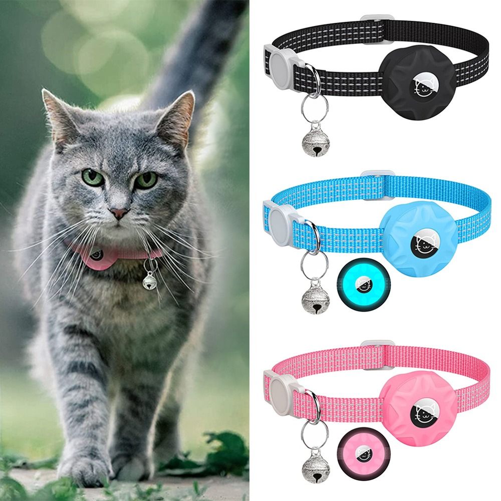 Collier pour animal de compagn - Pet Gps Tracker Collar avis et prix